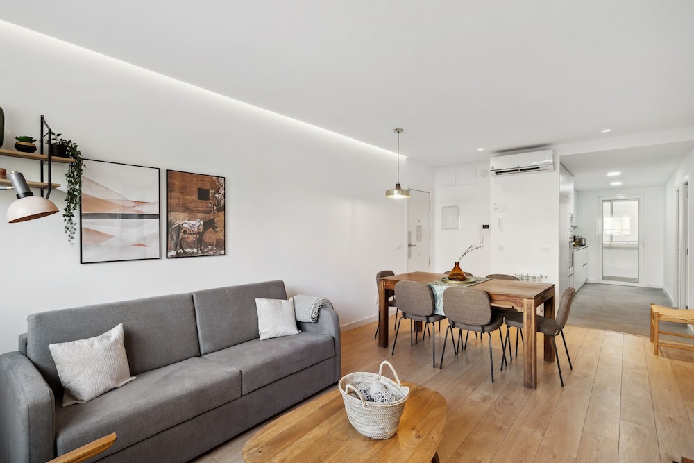 Limehome Madrid Calle de Nunez de Balboa 18/50