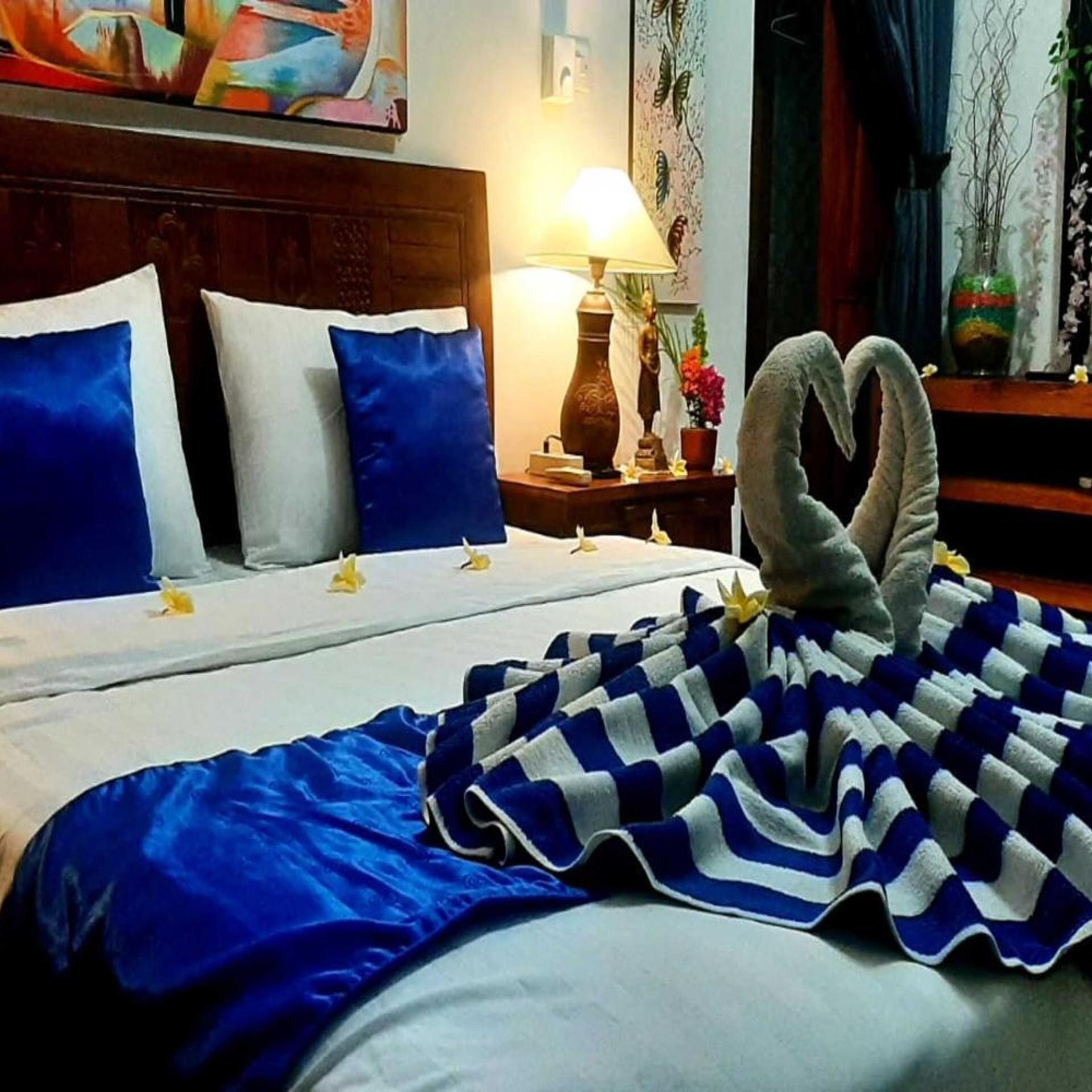 Belvilla Tranquil Oasis Lovina BeachNearKrisna Funtasticland 22/23