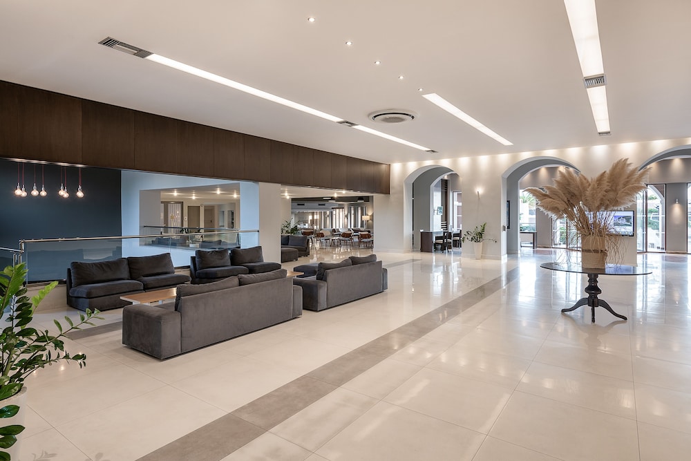 Atlantica Caldera Creta Paradise Hotel 8/61
