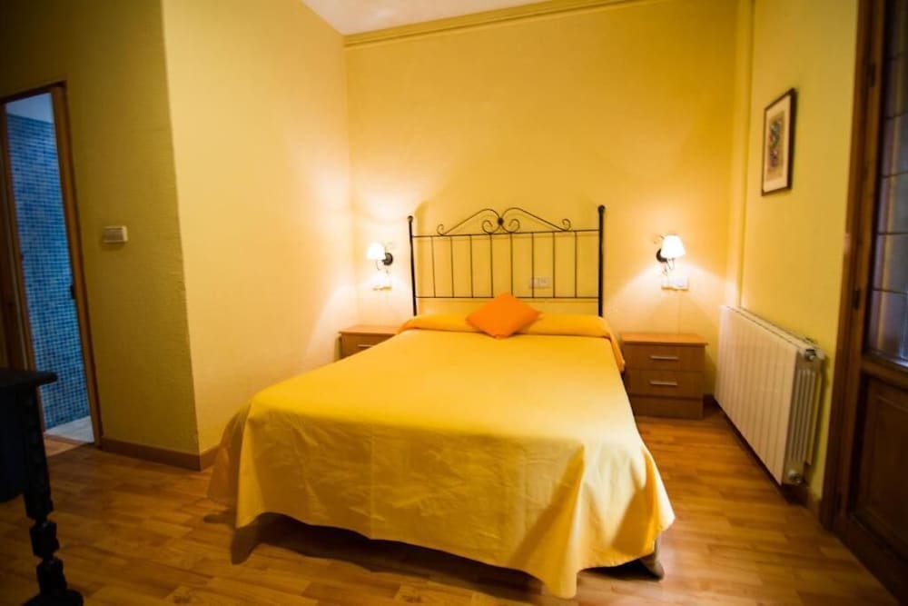 Arteaga Hostal & Baños Árabes Elvira 30/50