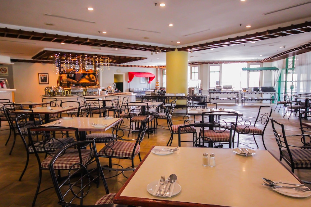 Copthorne Hotel Cameron Highlands 34/51