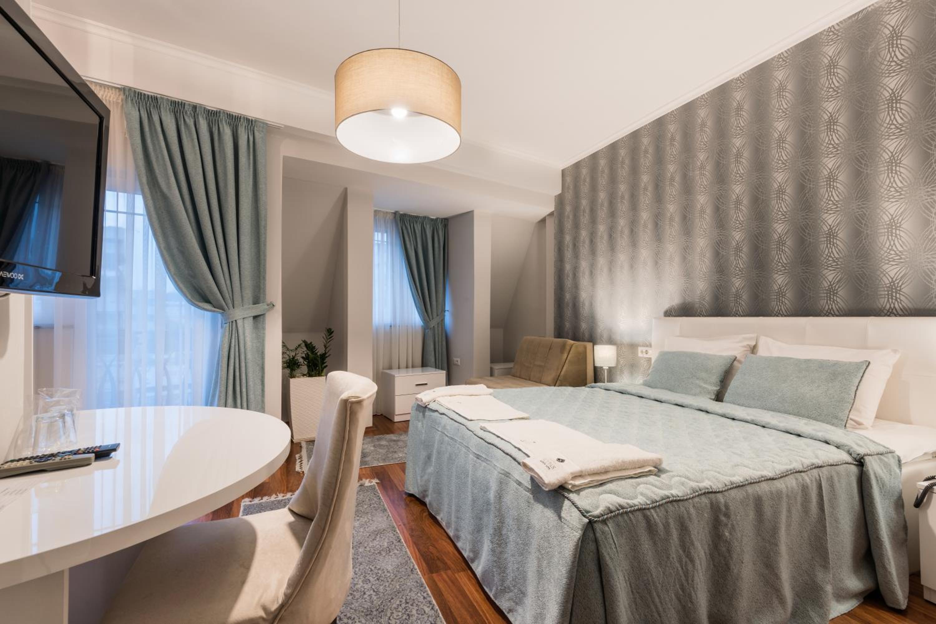 Sultan Modern Hotel 13/55