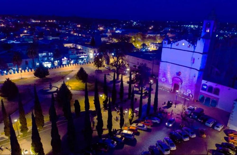 Hotel Real Catedral 22/26