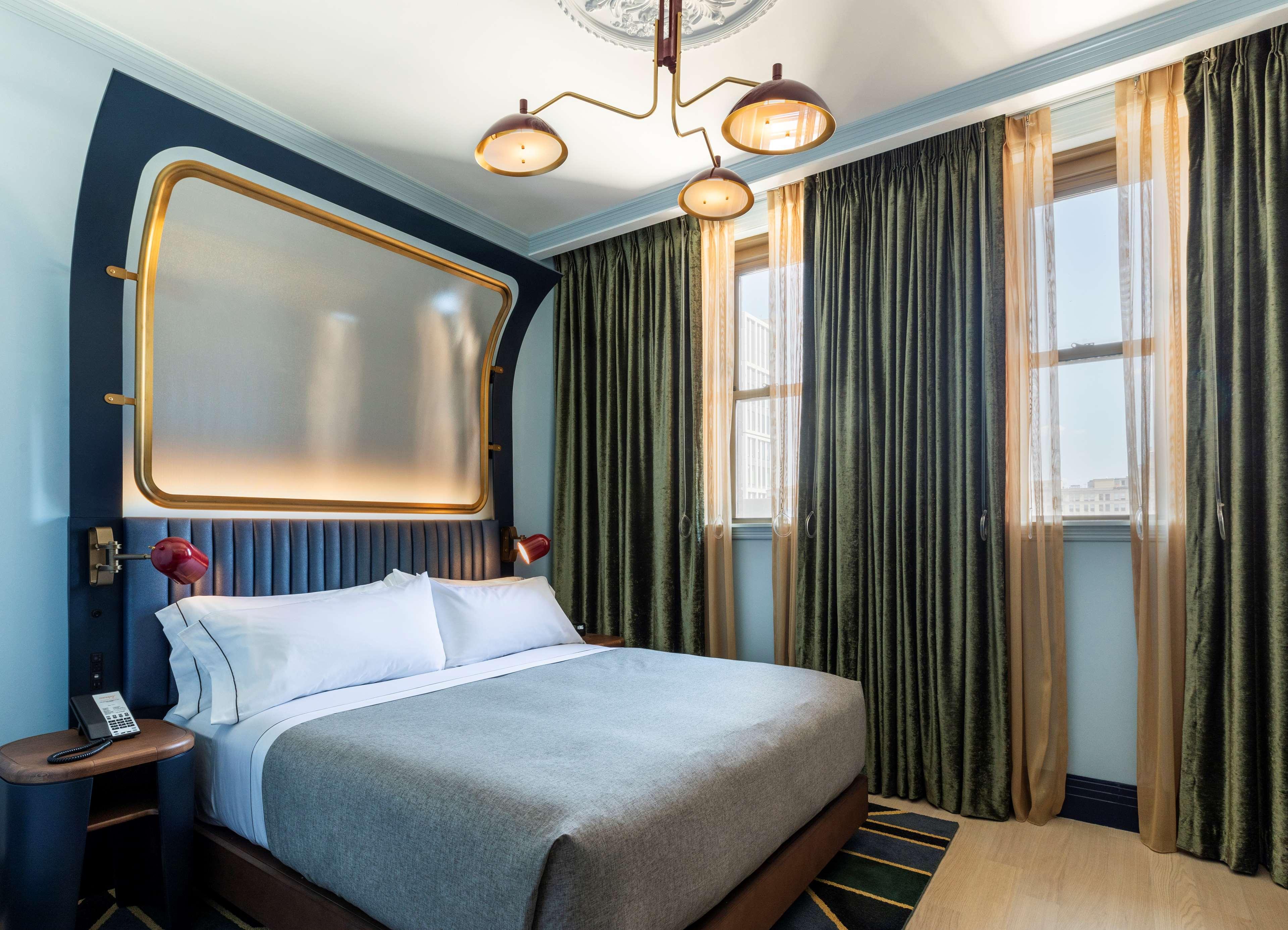 Premium, Double Bed, Accessible
