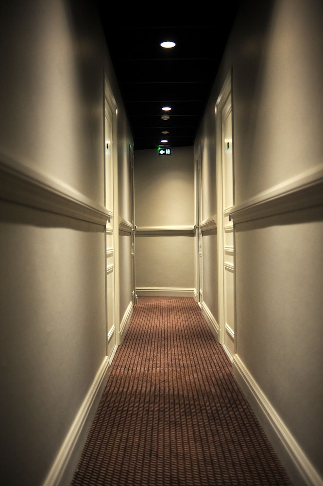 Hotel Albert 1Er 35/49