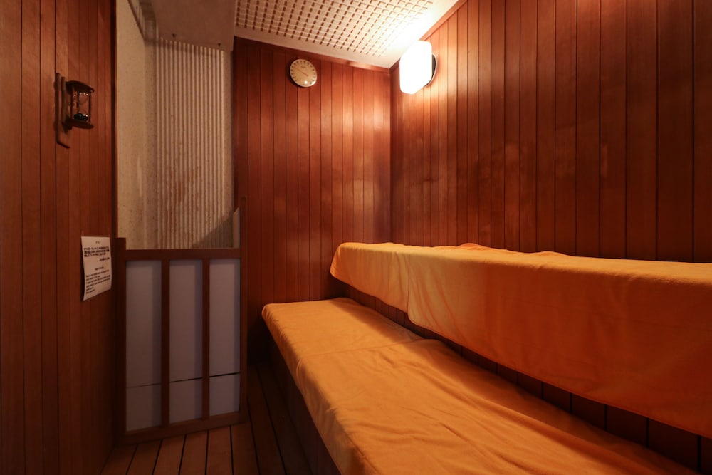 Hotel Shirakabaso Shiga Kogen 15/33