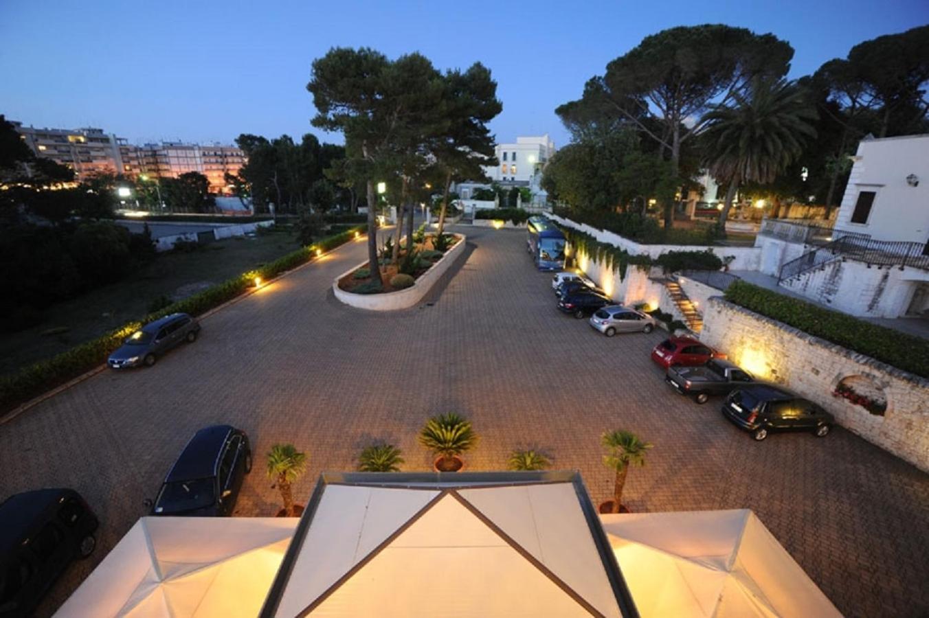 Villa Rosa 28/41