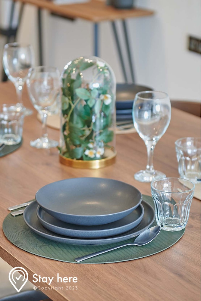 StayHere Rabat - Hay Riad Residential Living 写真4