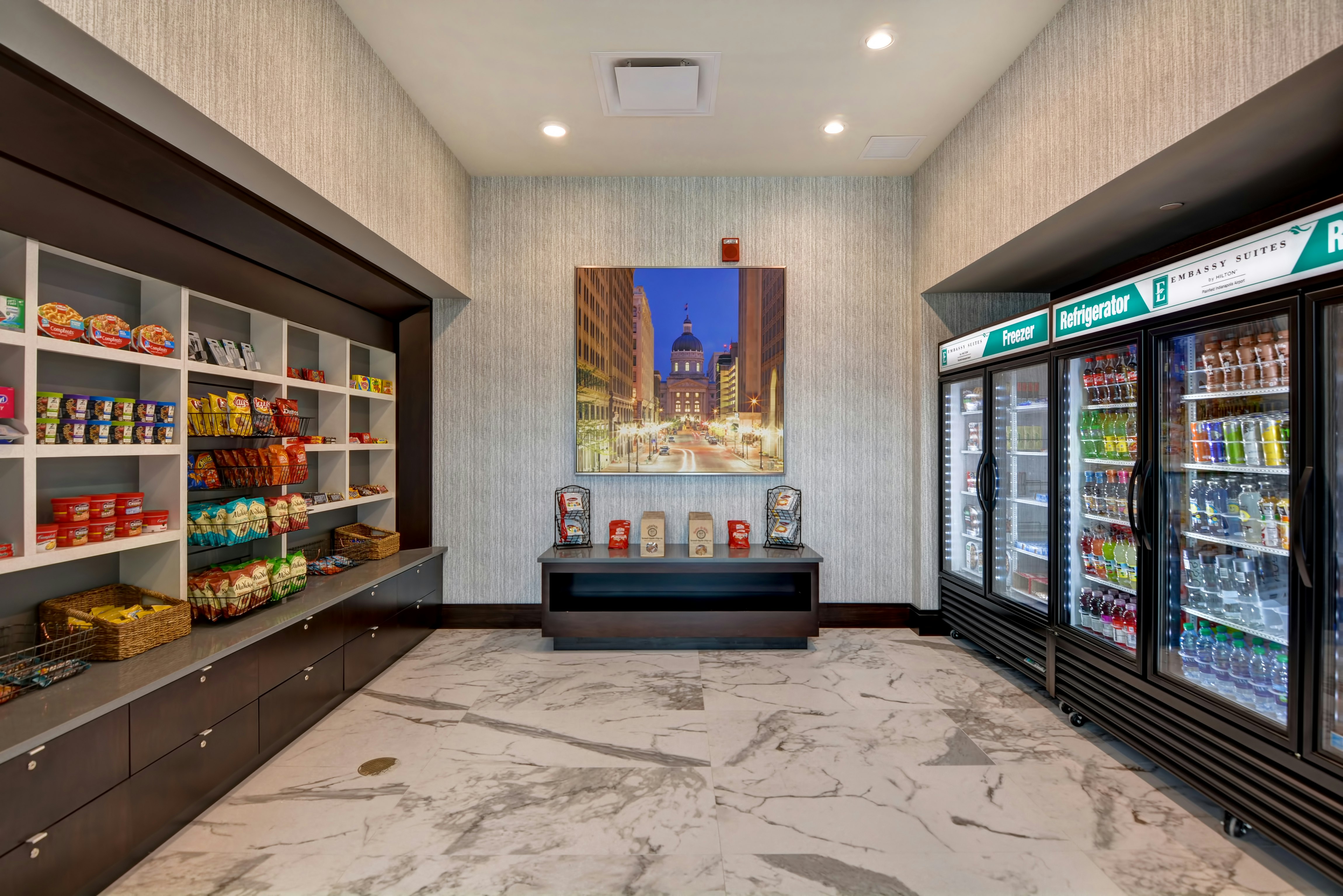 Embassy Suites By Hilton Plainfield Indianapolis Airport 67/70