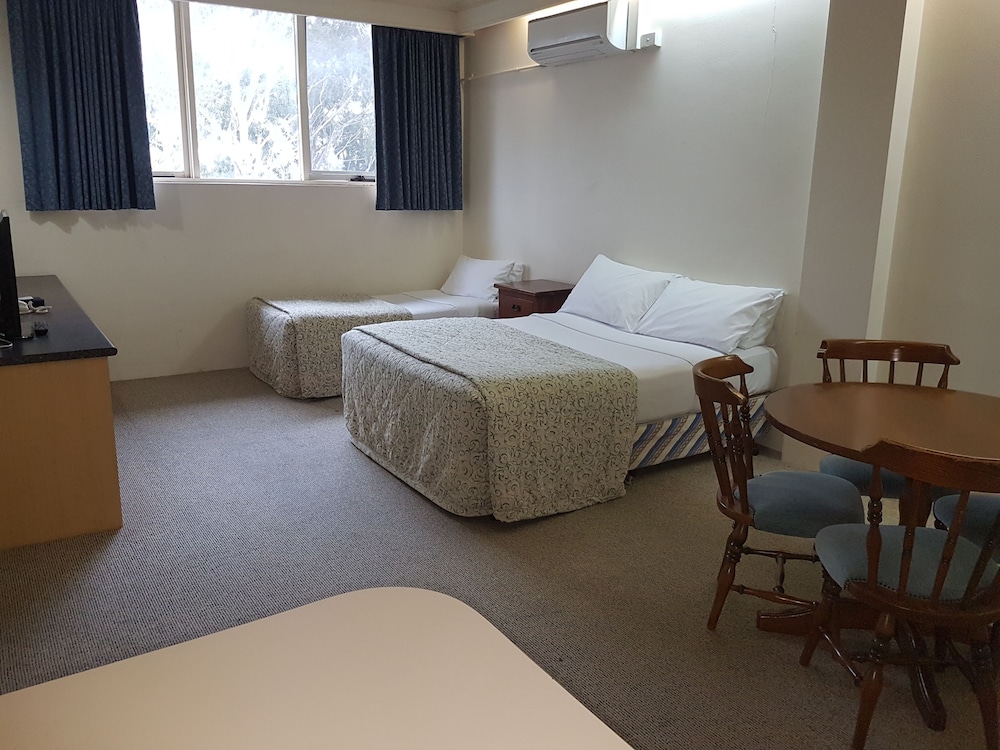 Hotel Cavalier 18/62