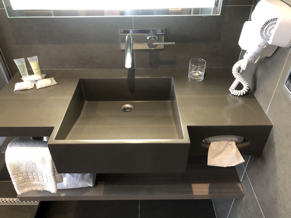 Novotel Sao Paulo Berrini 10/76