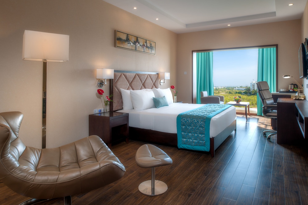 Days Hotel by Wyndham Chennai OMR 11/47