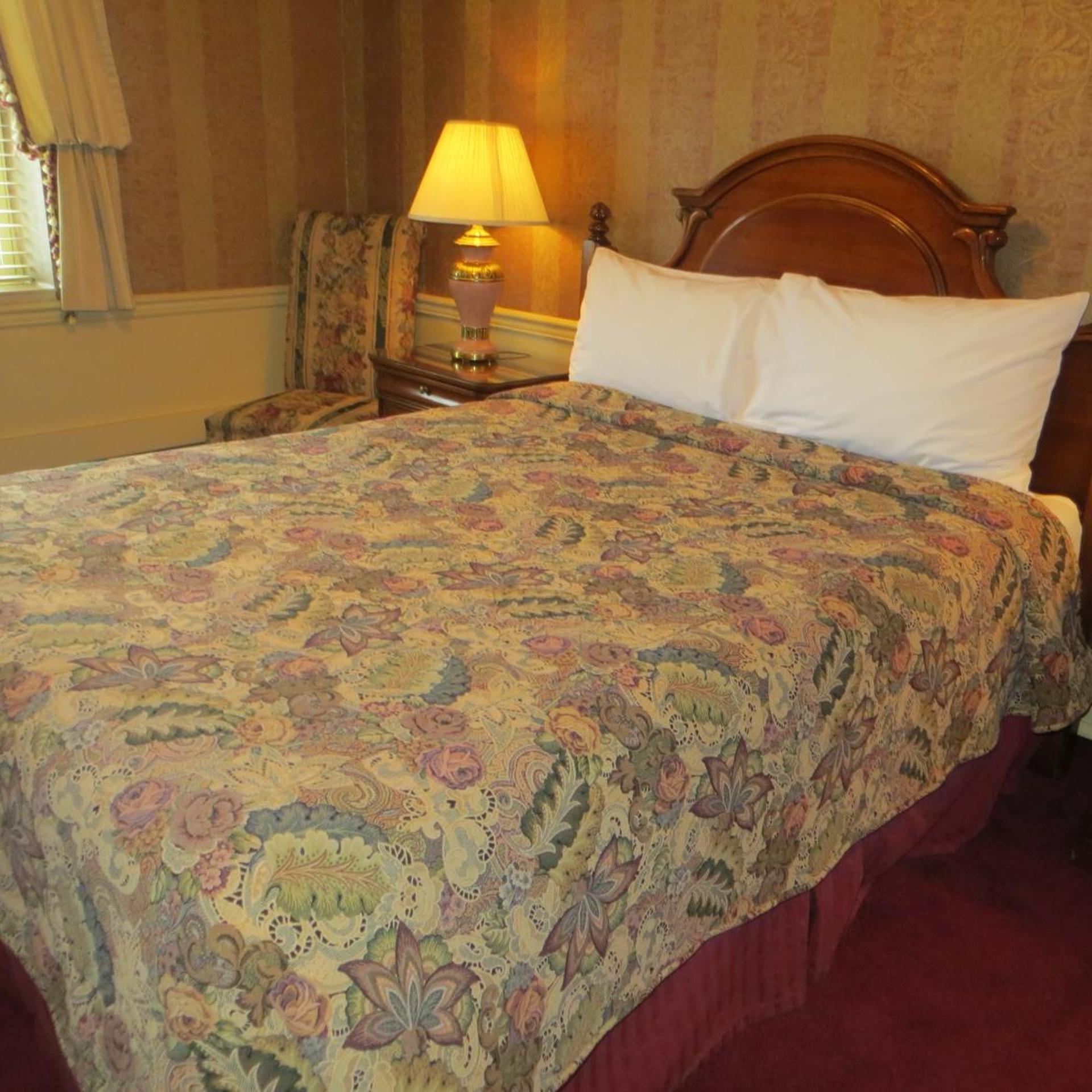Athabasca Hotel 13/50