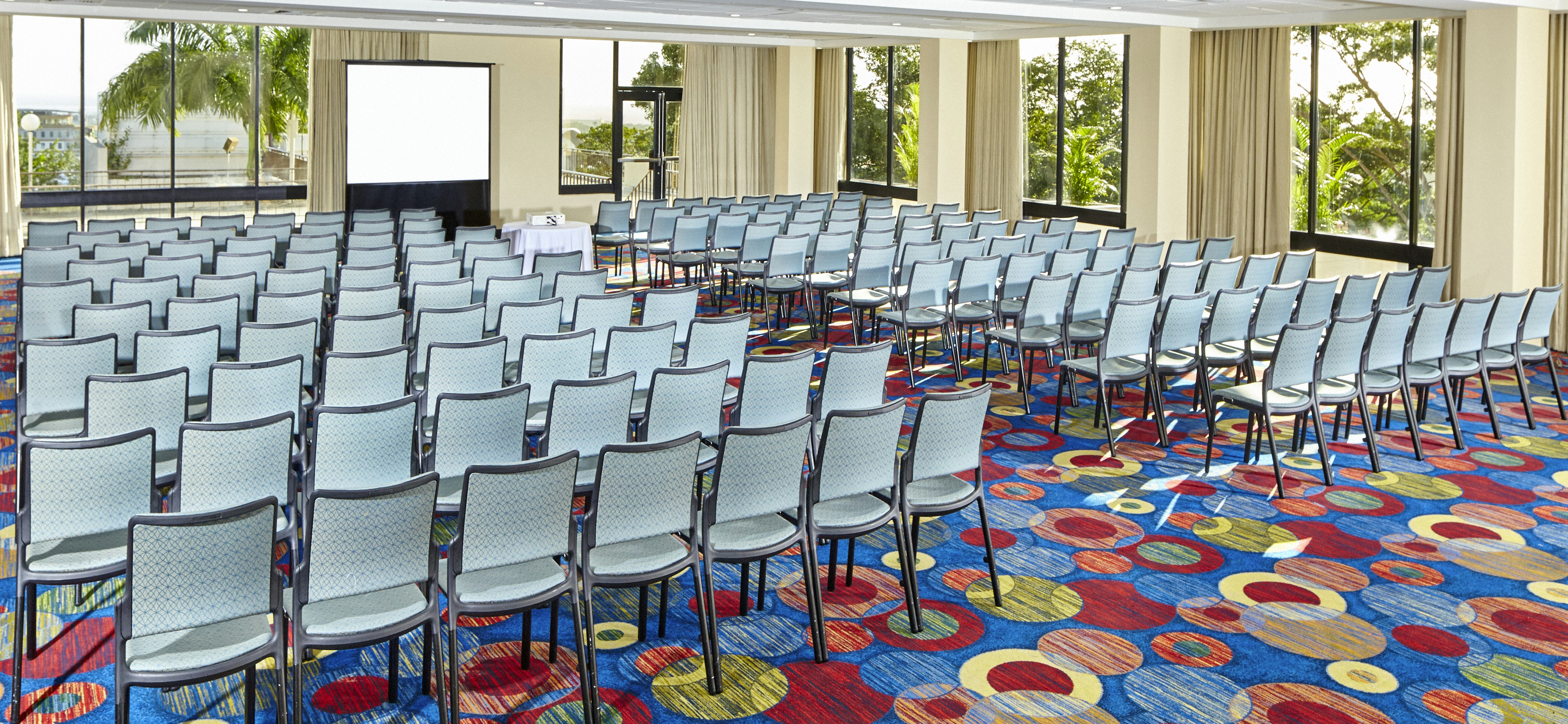 Hilton Trinidad & Conference Centre 69/78