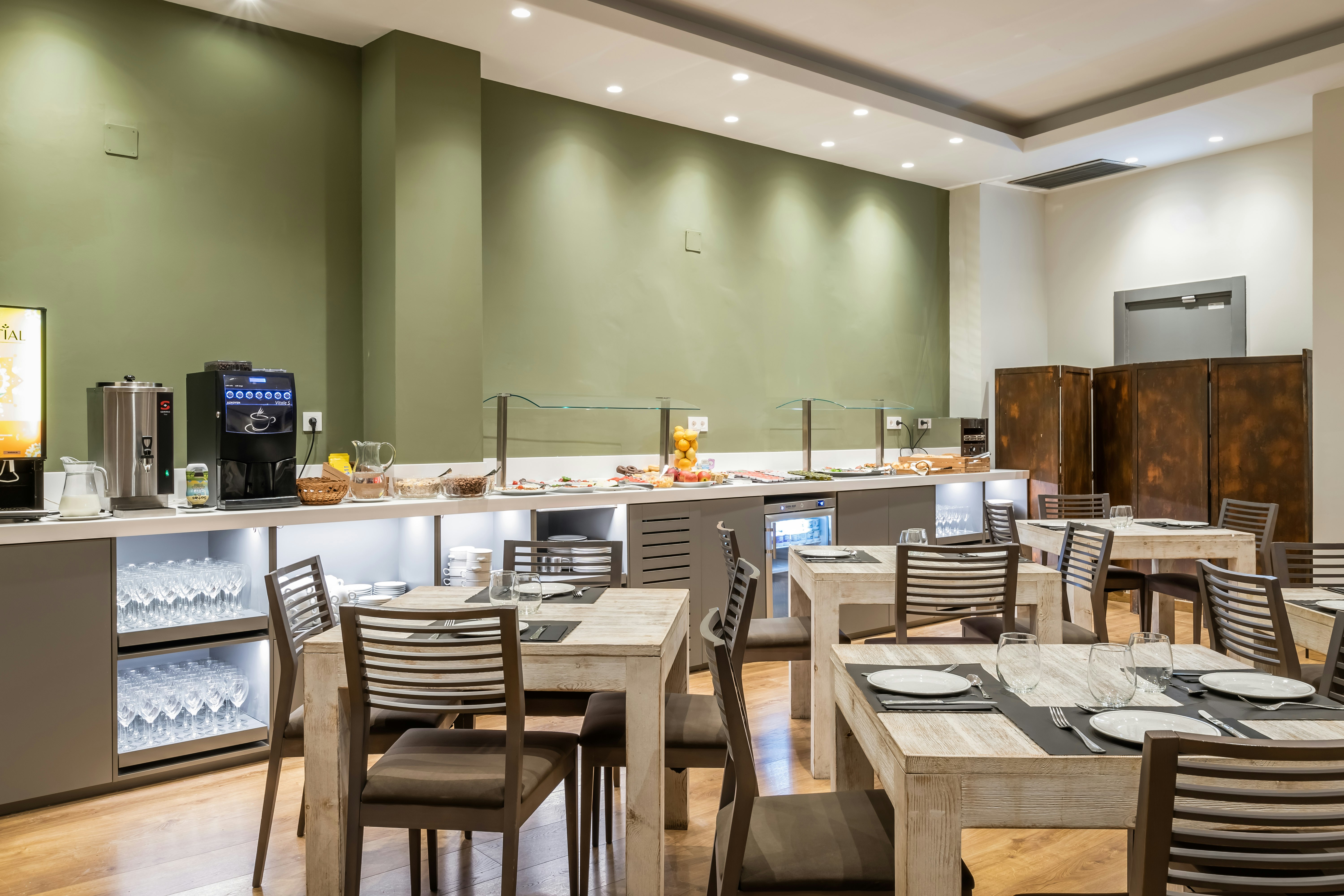 Hotel Don Jaime 54 27/33