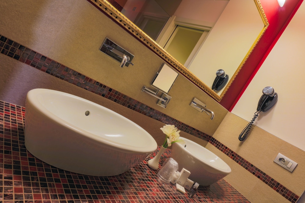 Hotel Glamour 23/67