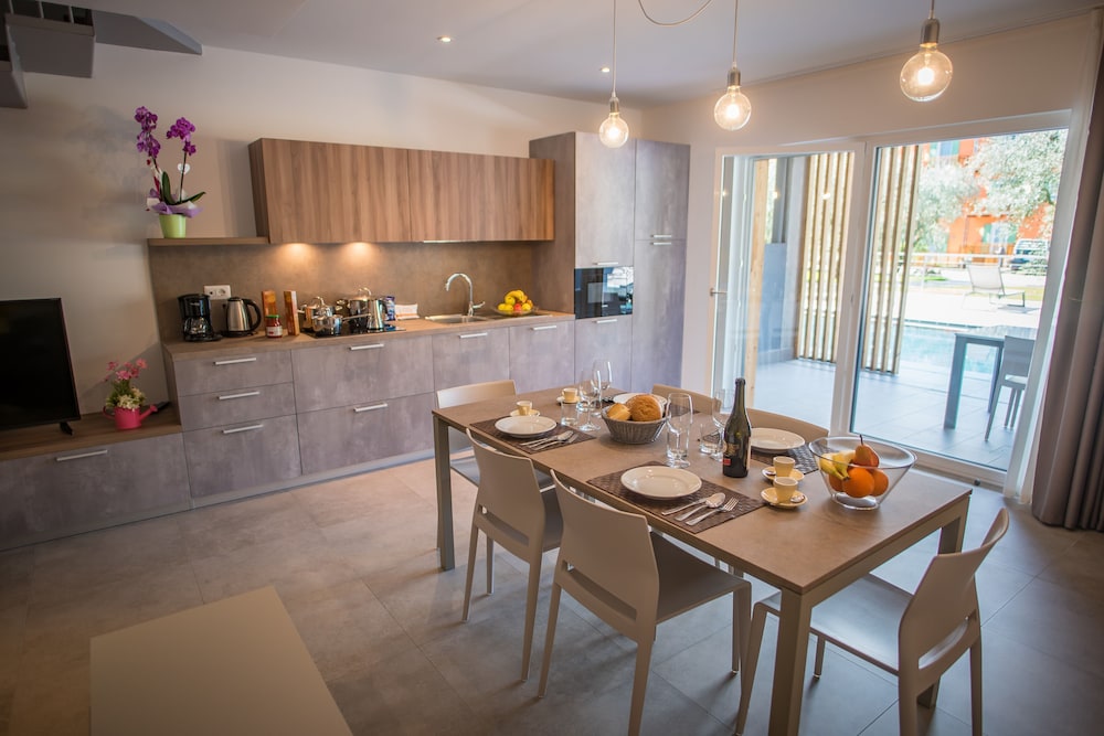 Residence Filanda 33/50