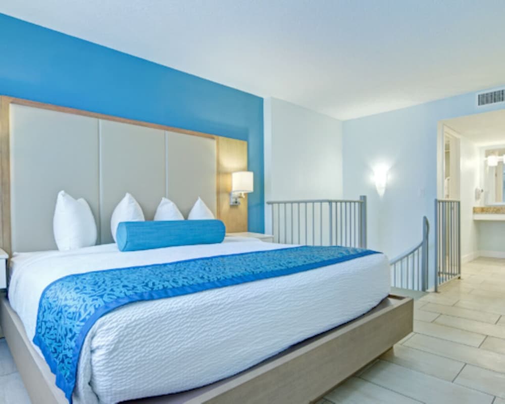 Grand Seas MOD Collection by Sonesta 13/64