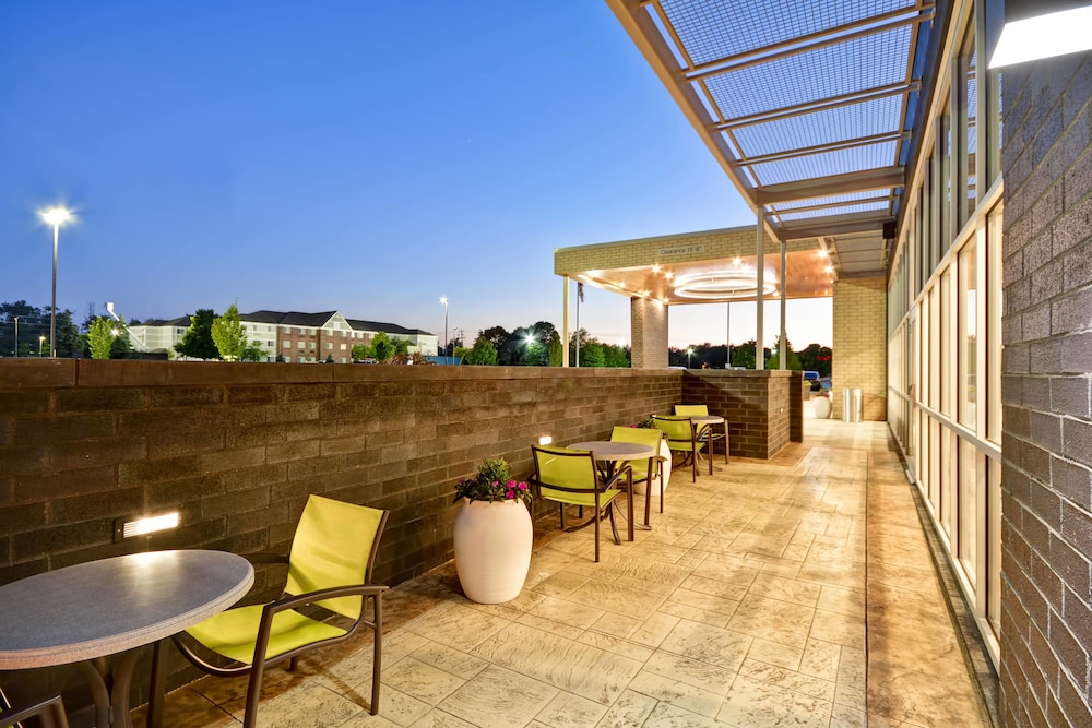 Springhill Suites Cincinnati Blue Ash in CINCINNATI - OH