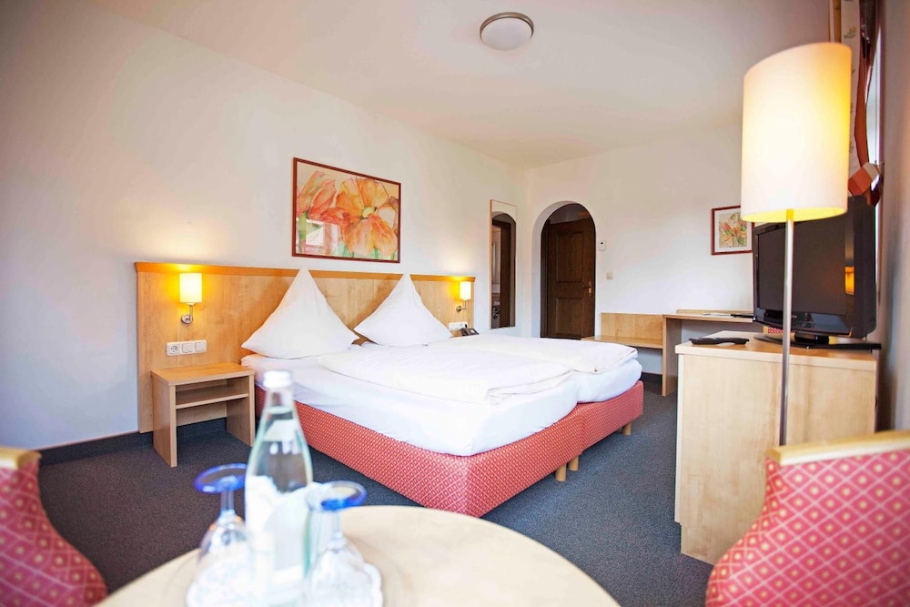 Hotel Alter Hof photo3