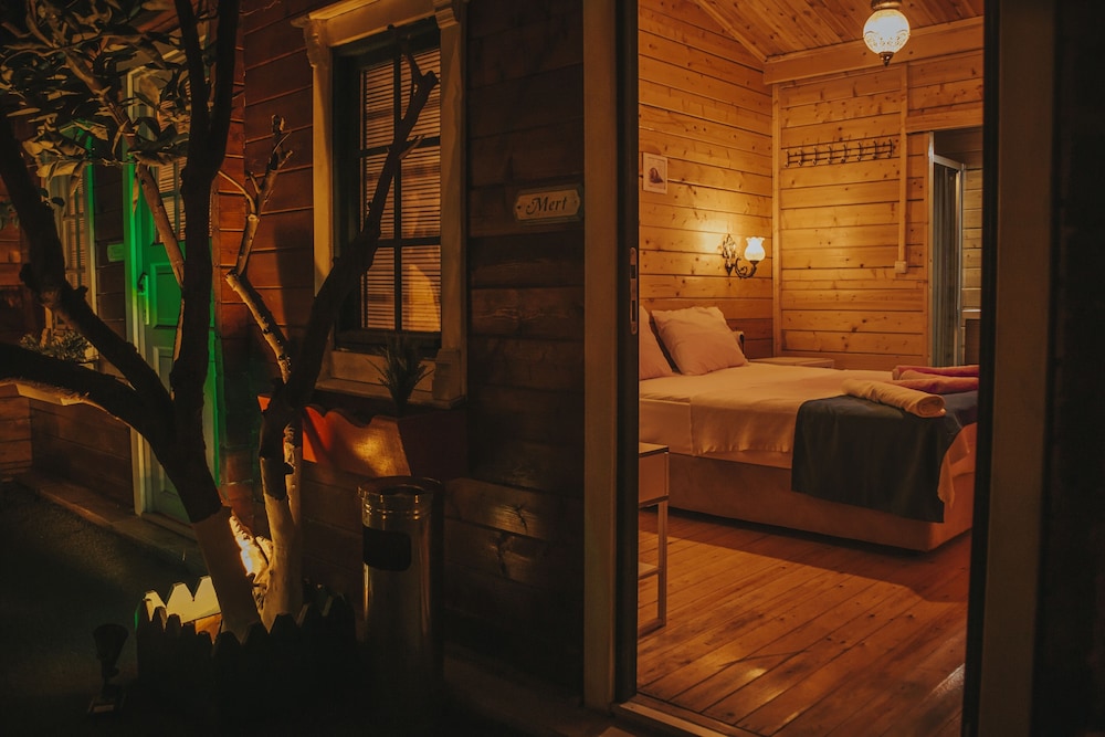 Pirlanta Butik Otel 40/76