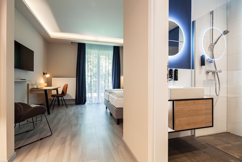 Hotel Wittorf 26/50