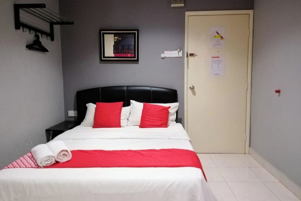 PUTERI AMPANG HOTEL 5/48
