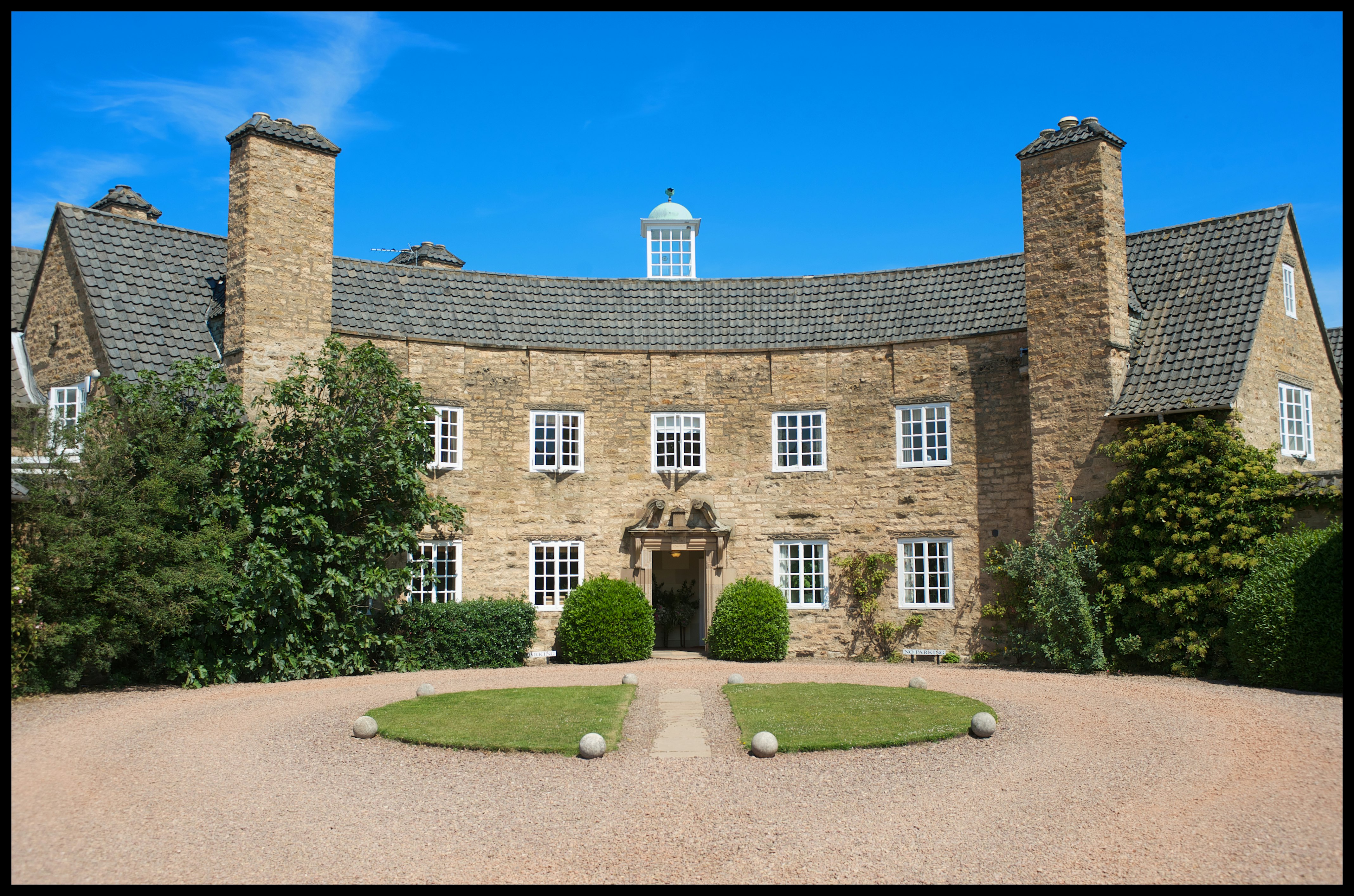 Greywalls Hotel and Chez Roux 53/61