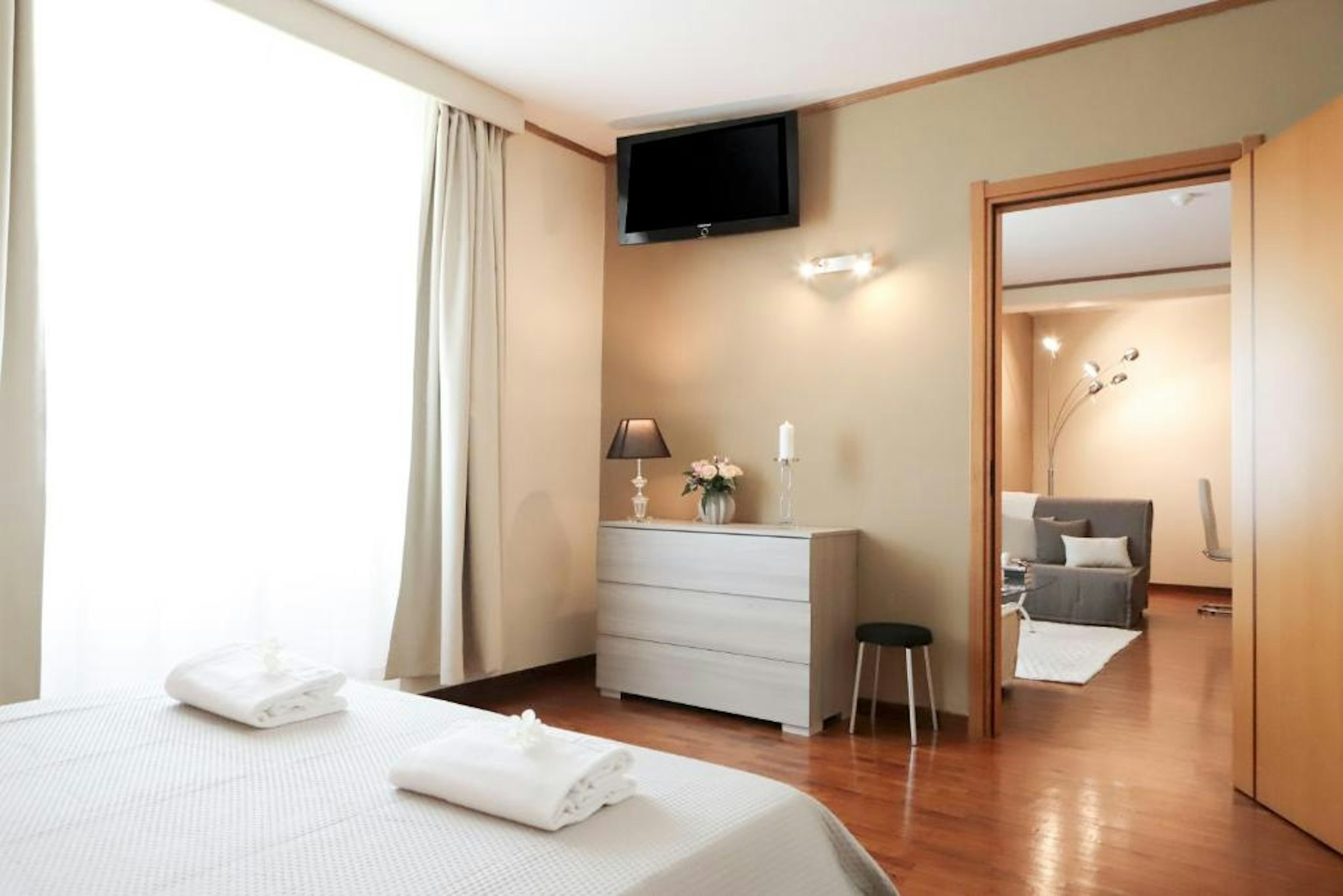 Pegasus Hotel Il Vialetto 4/20