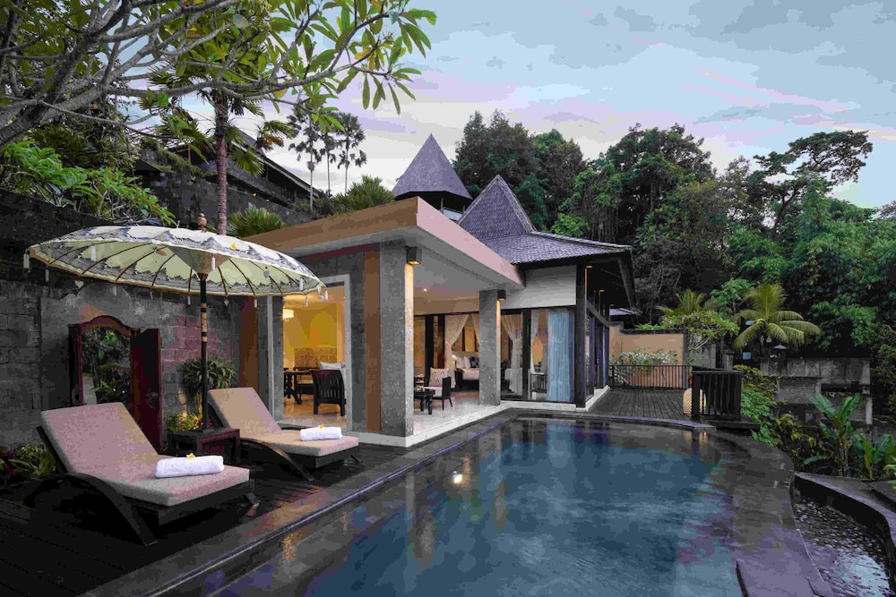 The Kayon Valley Resort 7/63