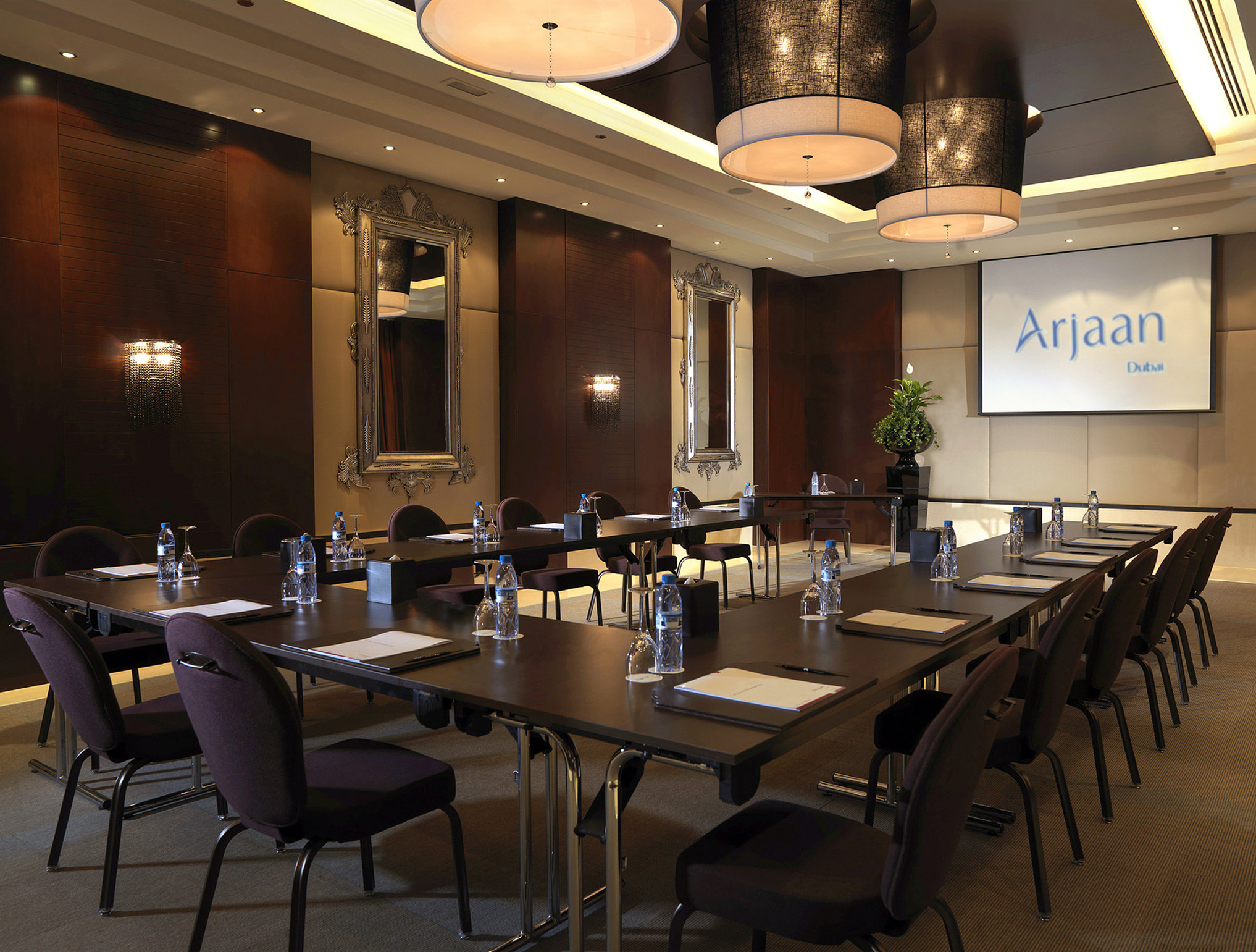 Arjaan By Rotana Dubai Media City 41/50