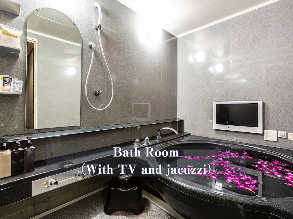 Hotel BaliAn Resort Shinjuku 23/50