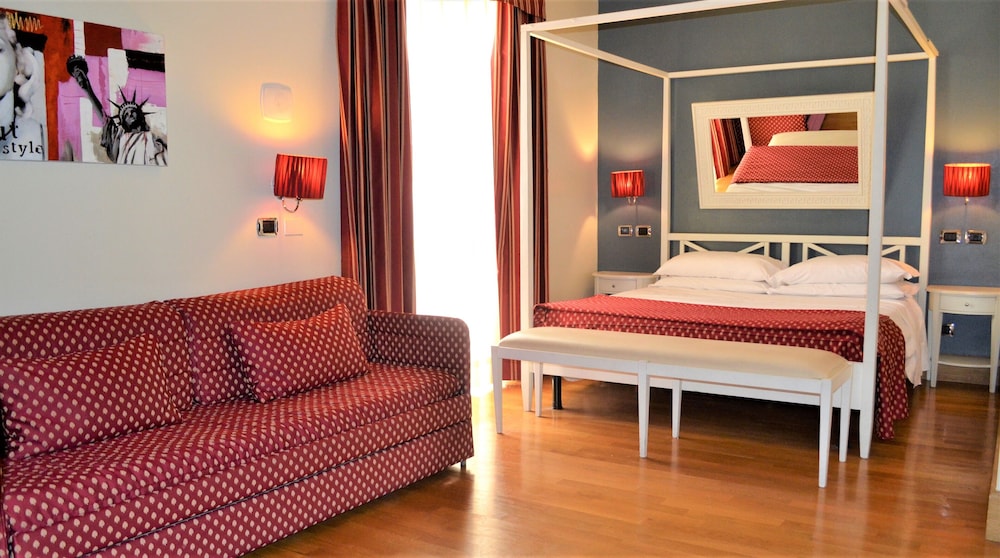 Hotel Fiera Di Brescia 13/45