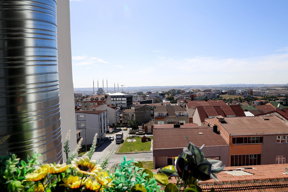 Axu Istanbul Airport Hotel 52/60