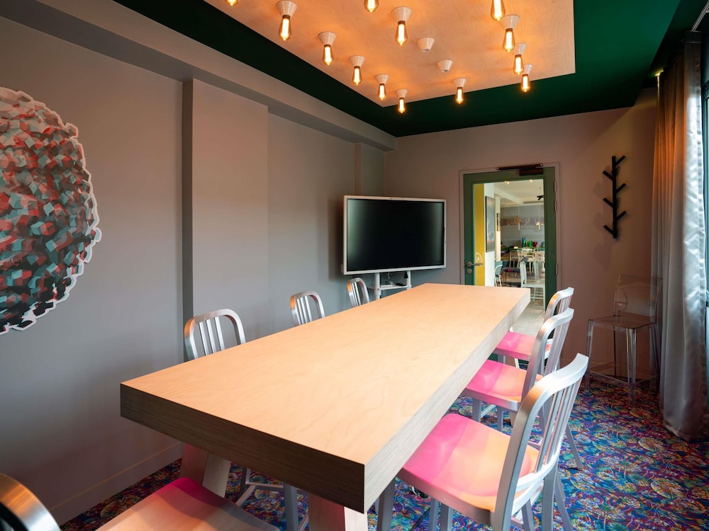 Ibis Styles Bordeaux Centre Gare 35/50
