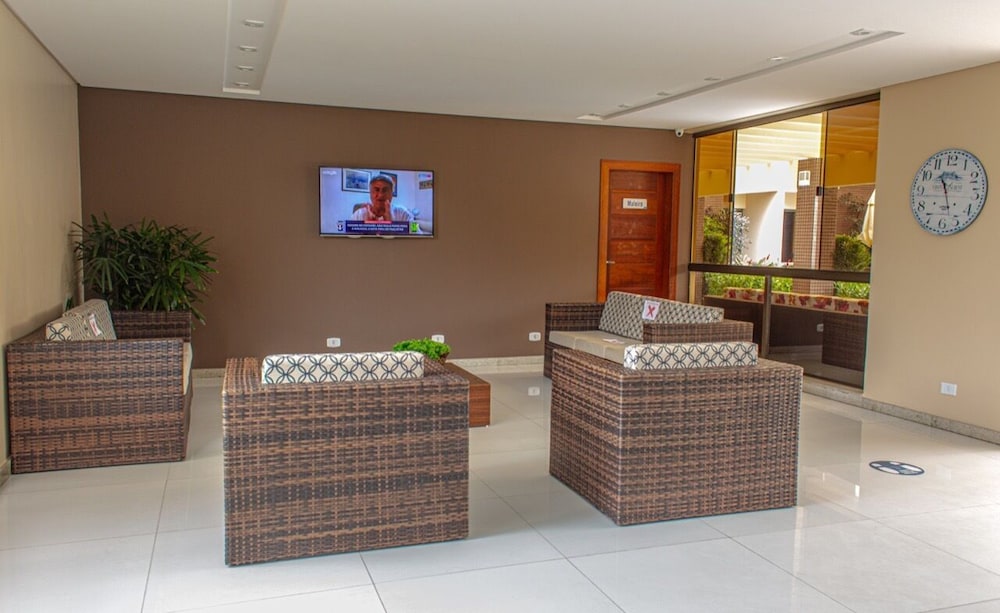 Safira Praia Hotel 10/60