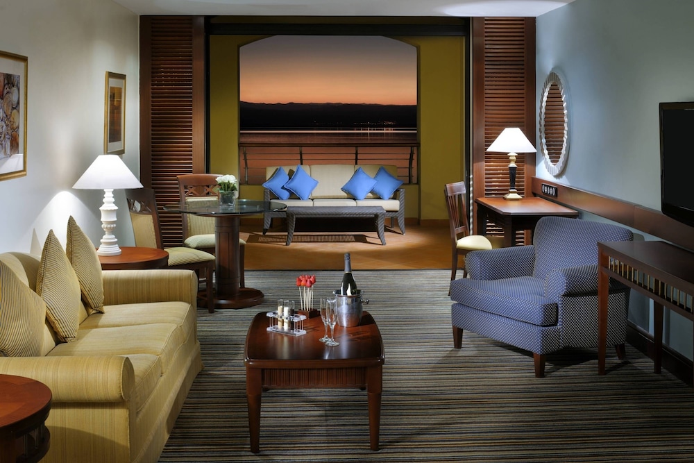 Dead Sea Marriott Resort and Spa 37/58