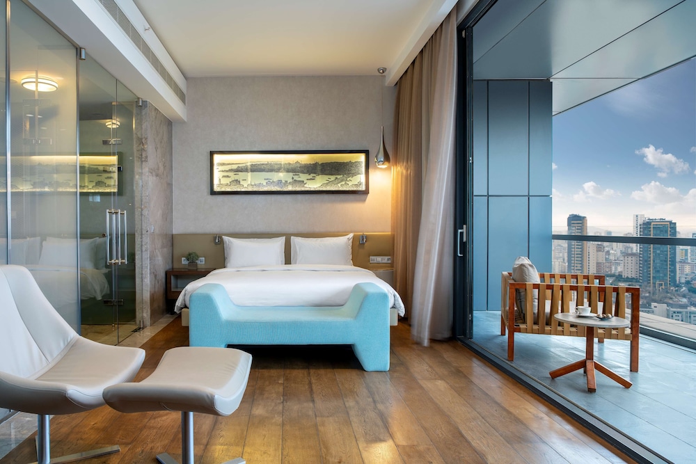Radisson Blu Hotel Istanbul Asia 19/79