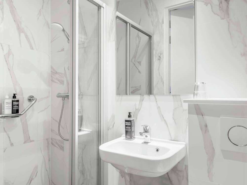 Ibis Styles Amsterdam City 65/66