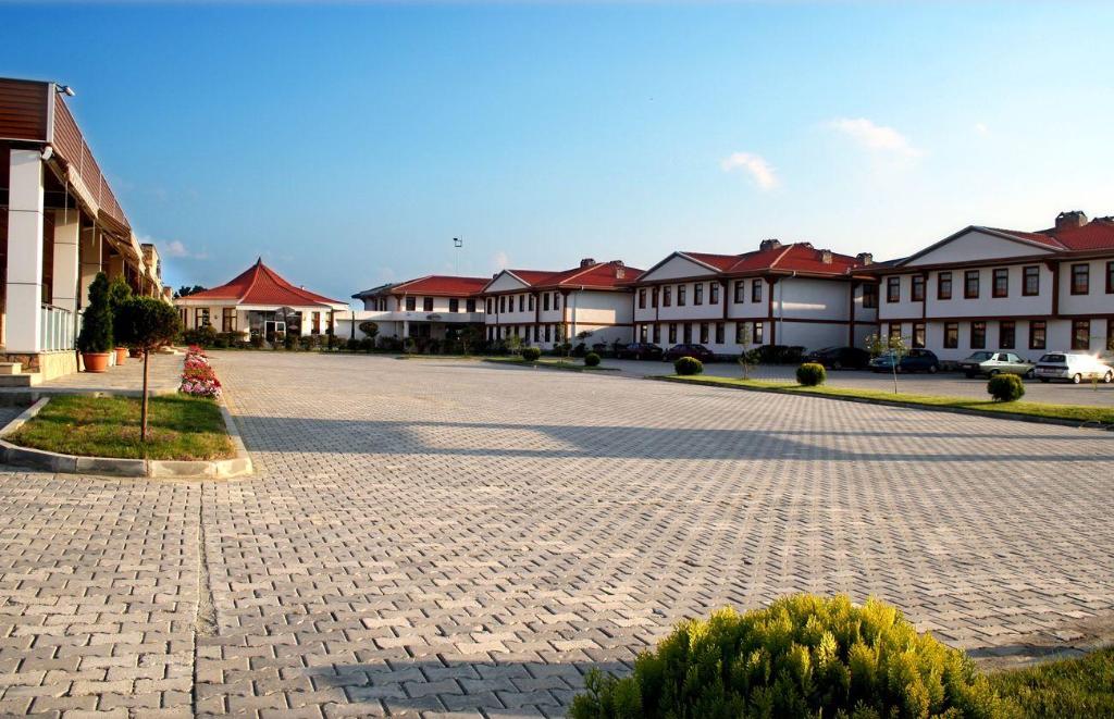 Pelemir Hotel 7/8