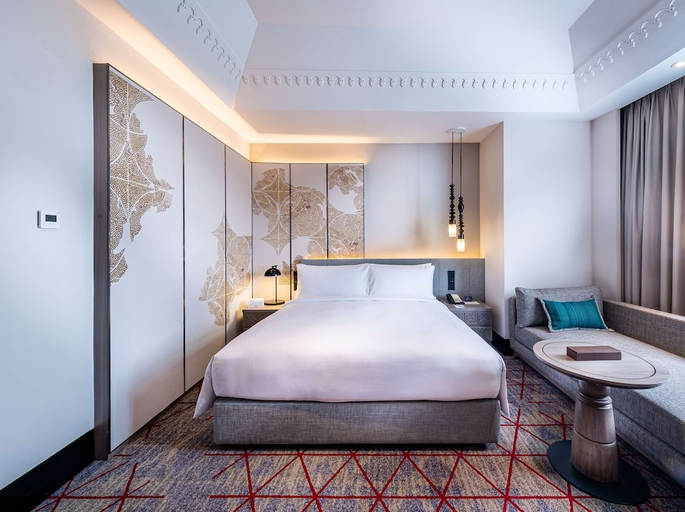 Doubletree By Hilton Putrajaya Lakeside 13/49