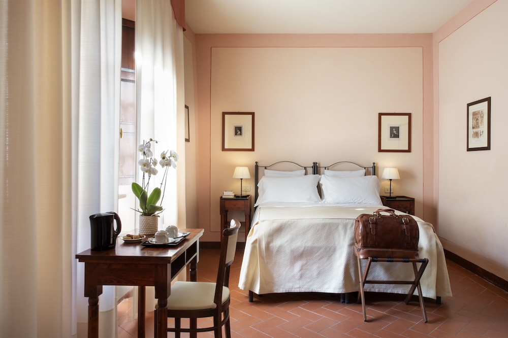 Hotel L Antico Pozzo 20/71