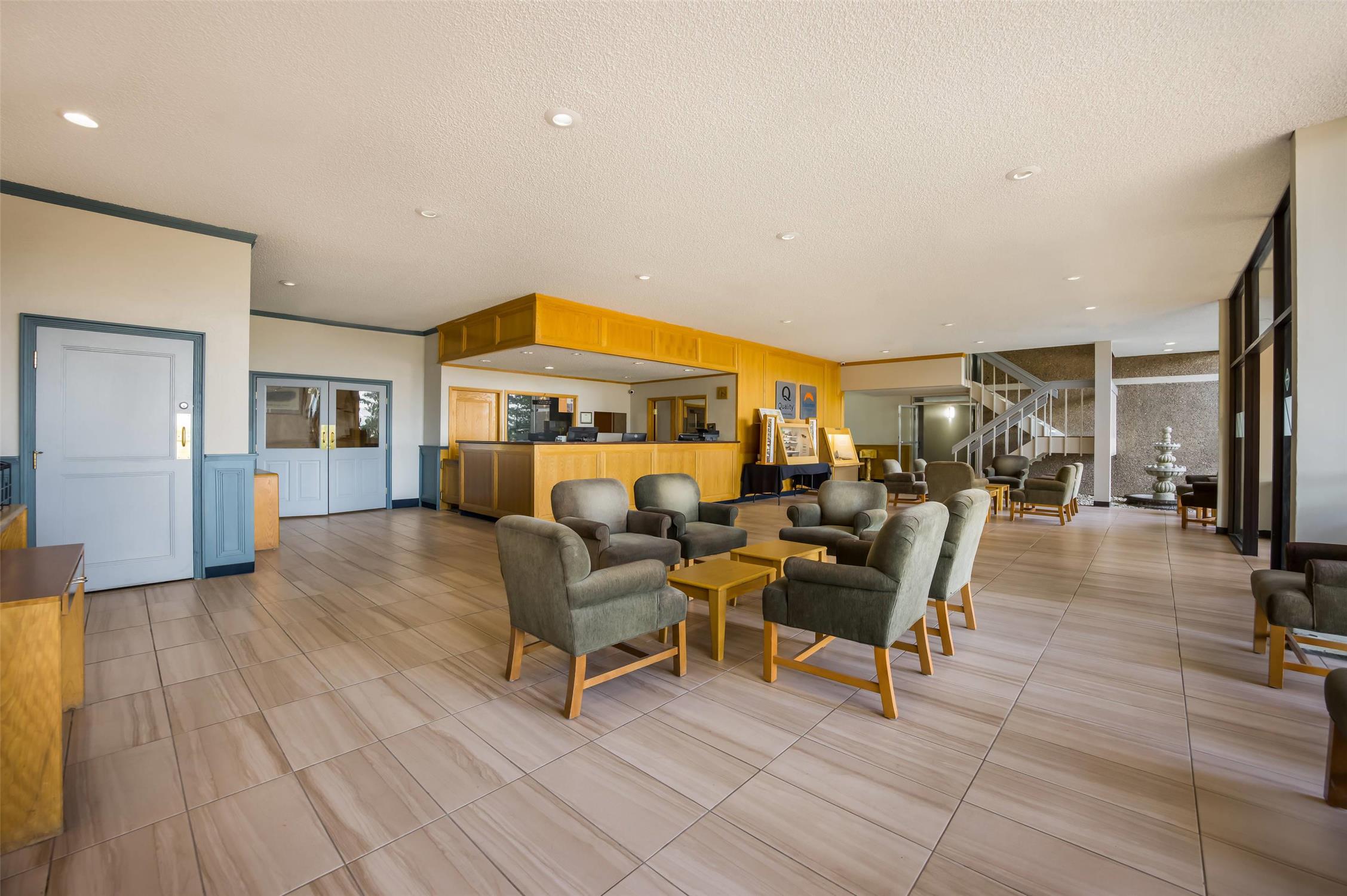 Quality Inn & Suites Canon City, CO 9/19