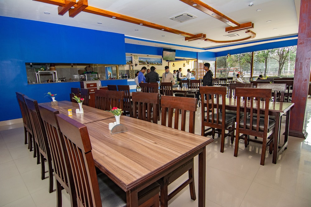 Hotel Dine & Dream 27/33