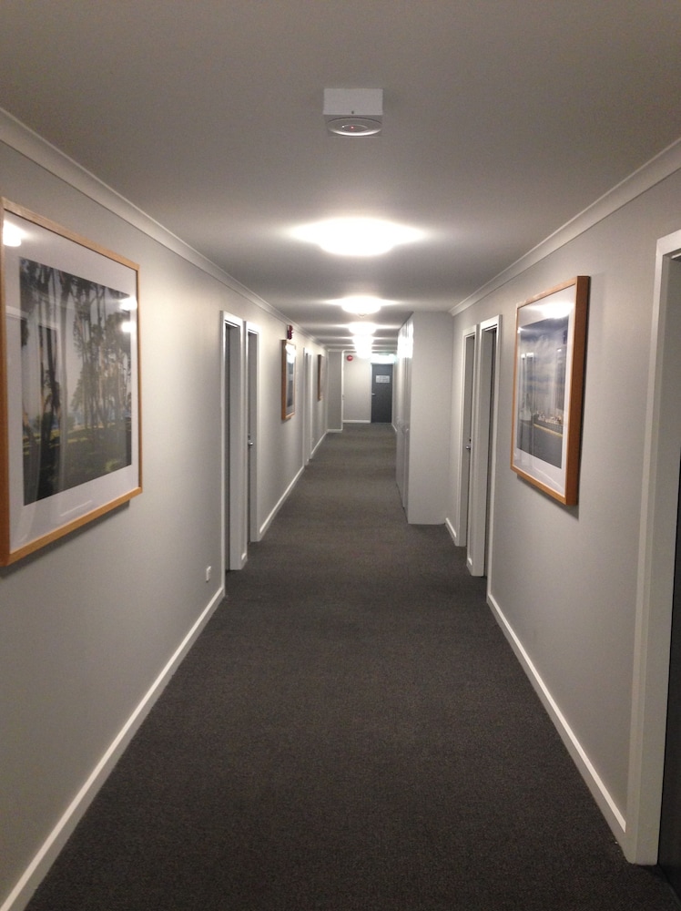 Aligned Corporate Residences Williamstown photo5