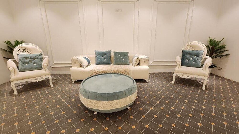 فندق ابراج المسك(ABRAJ ALMISK HOTEL) 34/45