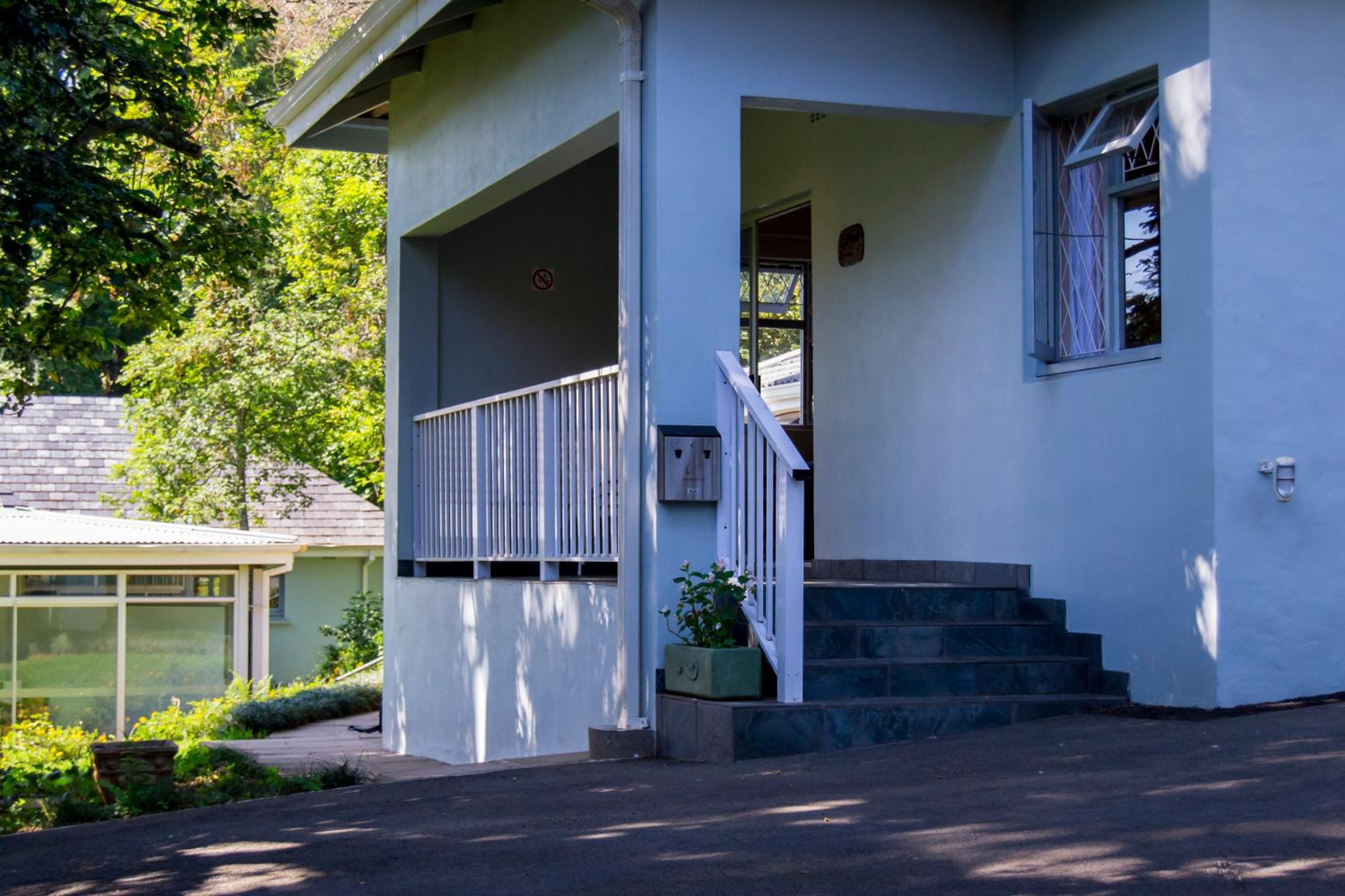 Dunranch House 4/16