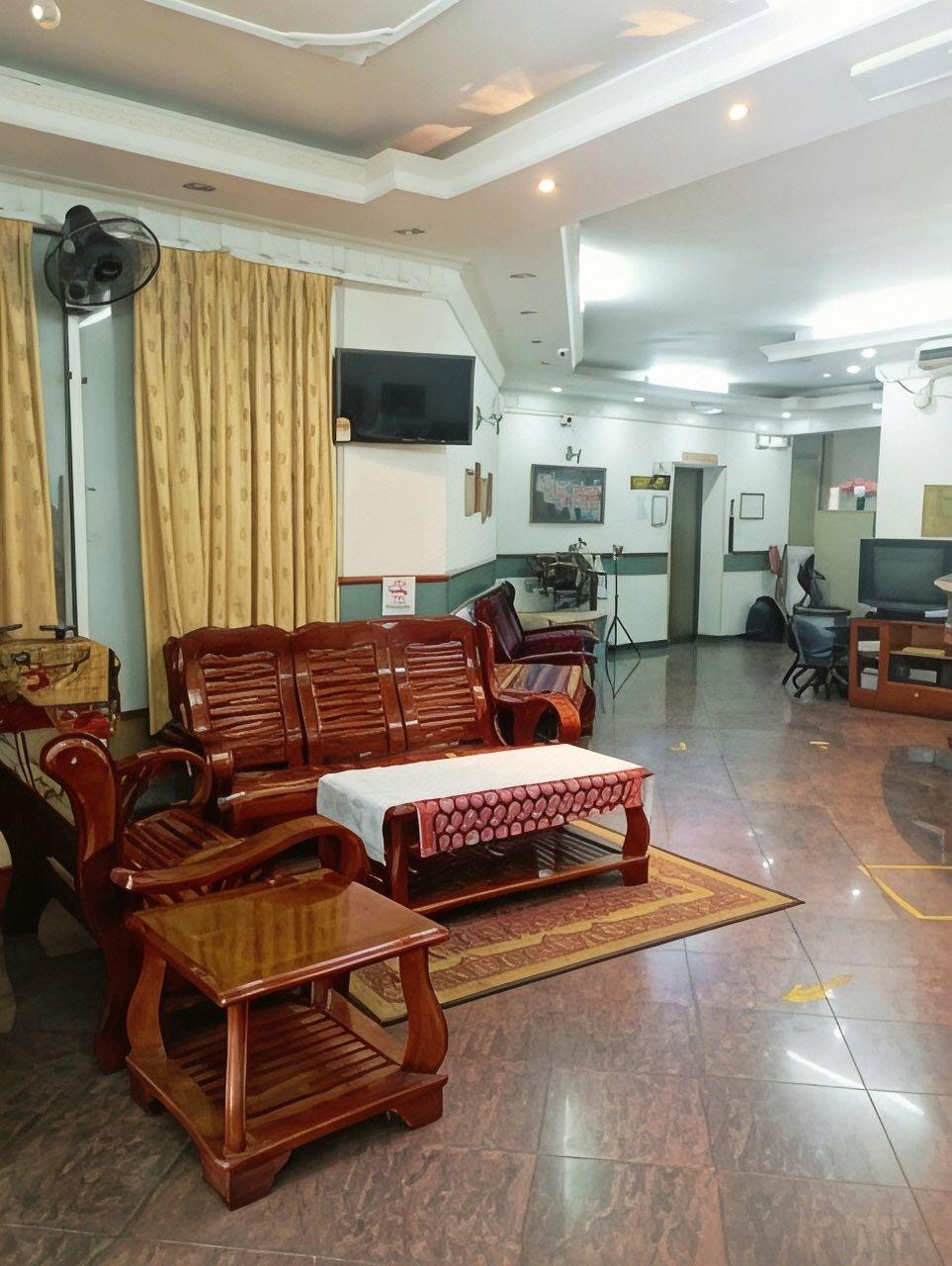 Suria Hotel Kota Bharu 30/44