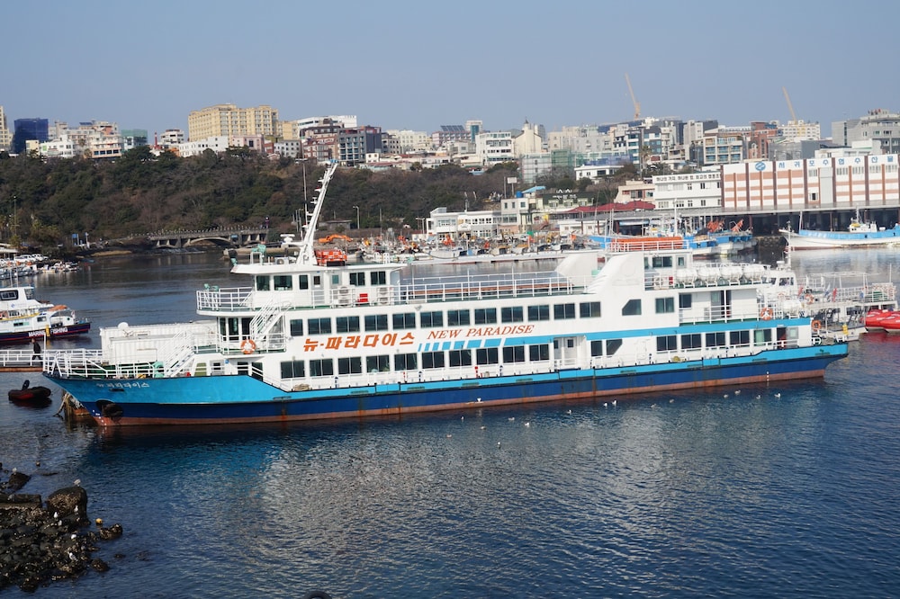 Soldongsan Stay 20/44