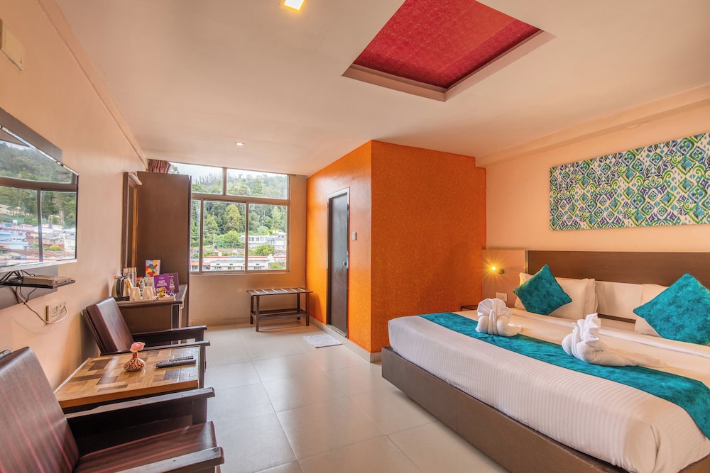 VINAYAGA INN 3/20